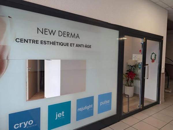 Bureau à louer à Pontarlier (25300)