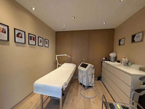 Bureau à louer à Pontarlier (25300)