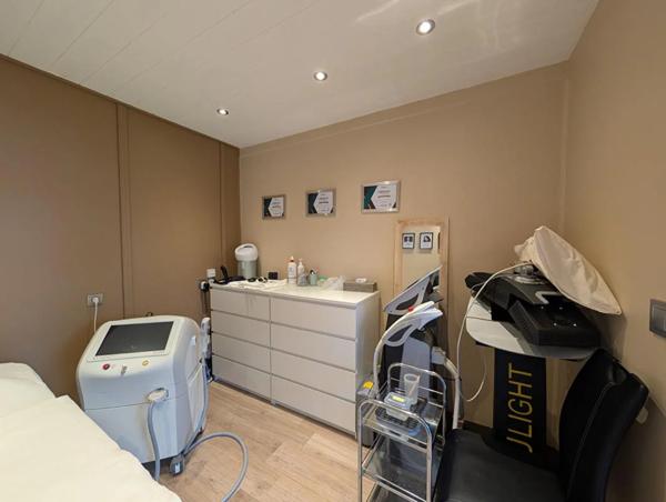 Bureau à louer à Pontarlier (25300)