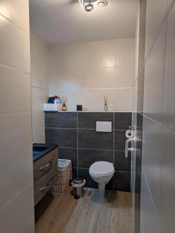 Bureau à louer à Pontarlier (25300)