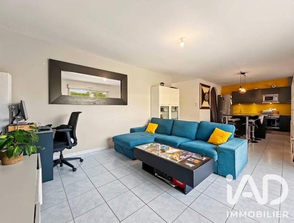 Maison à vendre 4 pièces 90 m² Gratentour