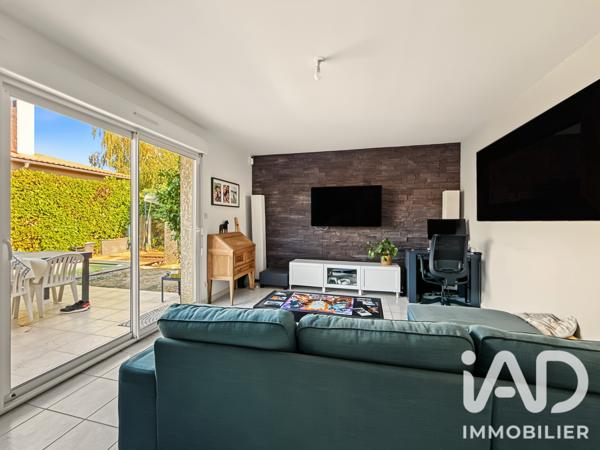 Maison à vendre 4 pièces 90 m² Gratentour