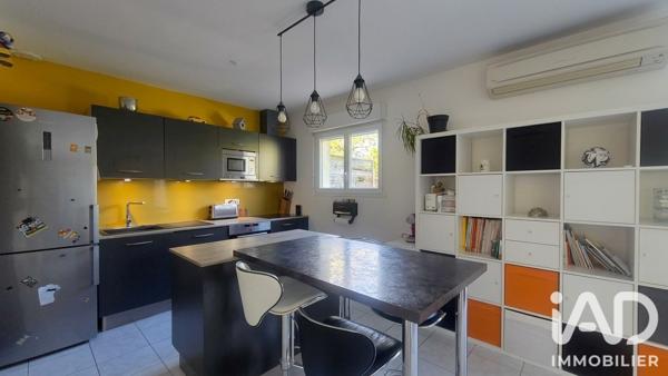 Maison à vendre 4 pièces 90 m² Gratentour