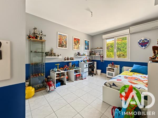 Maison à vendre 4 pièces 90 m² Gratentour