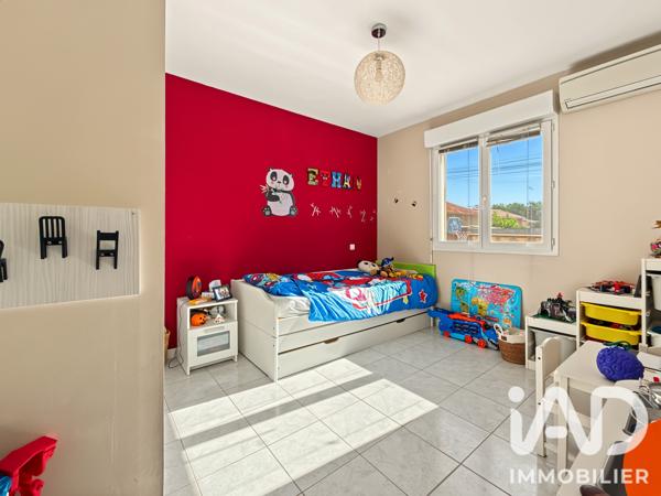 Maison à vendre 4 pièces 90 m² Gratentour
