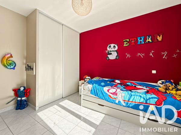Maison à vendre 4 pièces 90 m² Gratentour