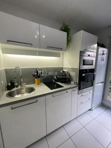 Appartement à louer à Oullins-Pierre-Bénite (69310)