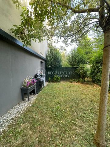 Appartement à louer à Oullins-Pierre-Bénite (69310)