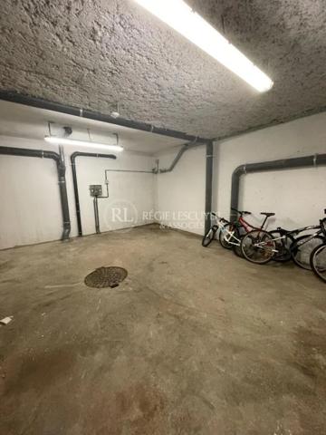 Appartement à louer à Oullins-Pierre-Bénite (69310)