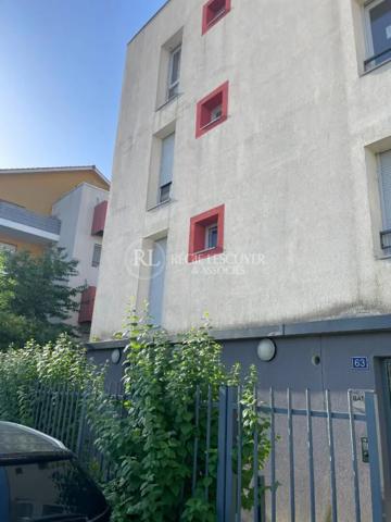 Appartement à louer à Oullins-Pierre-Bénite (69310)