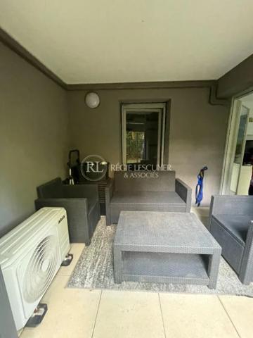 Appartement à louer à Oullins-Pierre-Bénite (69310)