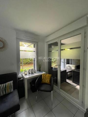 Appartement à louer à Oullins-Pierre-Bénite (69310)