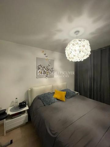 Appartement à louer à Oullins-Pierre-Bénite (69310)
