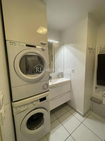 Appartement à louer à Oullins-Pierre-Bénite (69310)