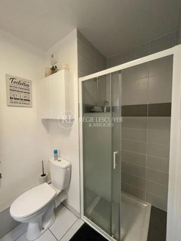 Appartement à louer à Oullins-Pierre-Bénite (69310)