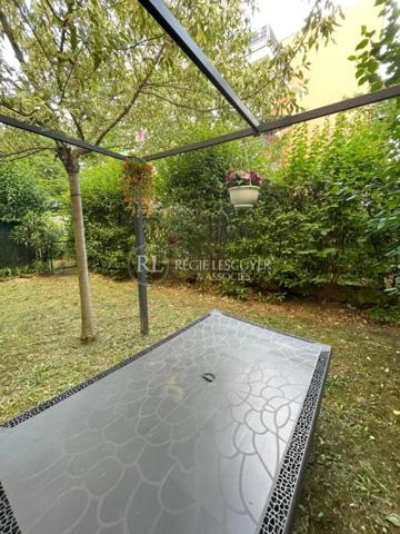 Appartement à louer à Oullins-Pierre-Bénite (69310)