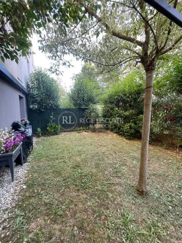 Appartement à louer à Oullins-Pierre-Bénite (69310)