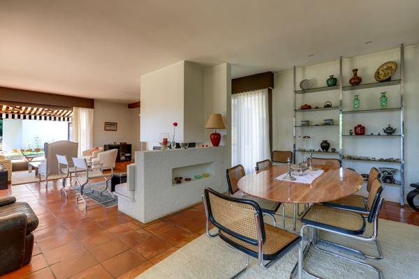 SOORTS HOSSEGOR , Maison, 6 pièces, 220 m², 2 100 000 € - Réf : 3890-7765