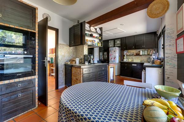 SOORTS HOSSEGOR , Maison, 6 pièces, 220 m², 2 100 000 € - Réf : 3890-7765