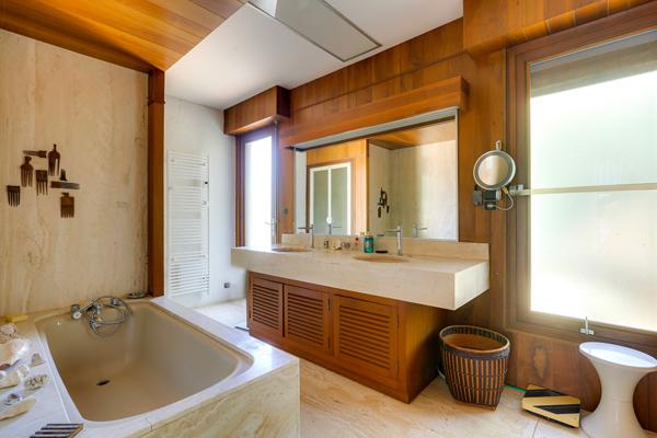 SOORTS HOSSEGOR , Maison, 6 pièces, 220 m², 2 100 000 € - Réf : 3890-7765