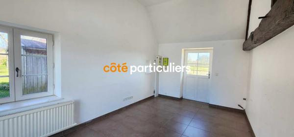 Vente Maison120 m² - 6 Pièces - MEZIDON VALLEE D AUGE (14270)