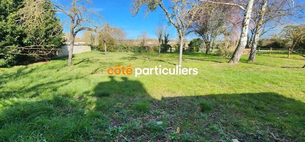 Vente Maison120 m² - 6 Pièces - MEZIDON VALLEE D AUGE (14270)