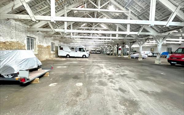 Maison à vendre    4 pièces •  Gémozac