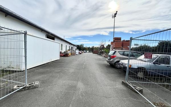 Maison à vendre    4 pièces •  Gémozac