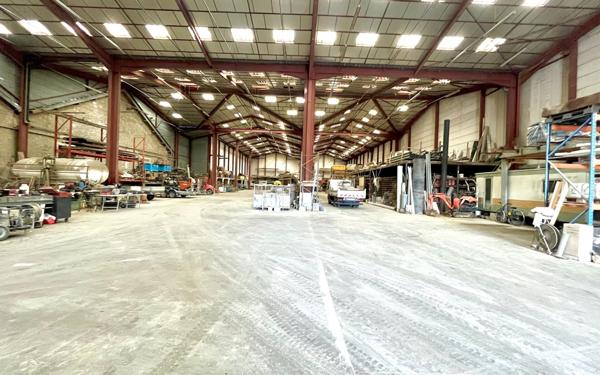 Maison à vendre    4 pièces •  Gémozac