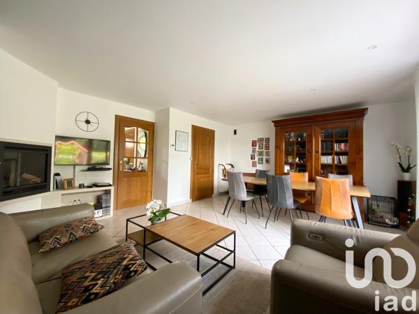 Maison à vendre 6 pièces 90 m² Halluin