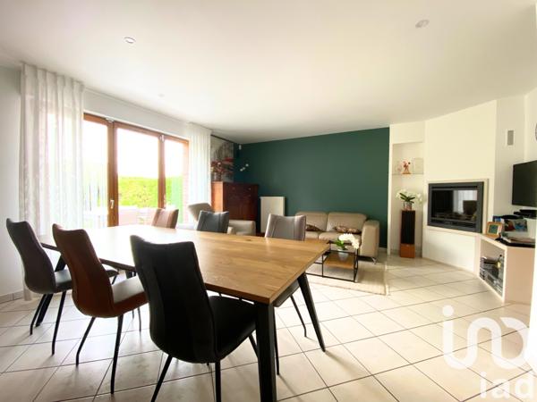 Maison à vendre 6 pièces 90 m² Halluin