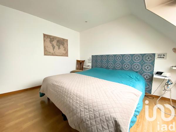 Maison à vendre 6 pièces 90 m² Halluin