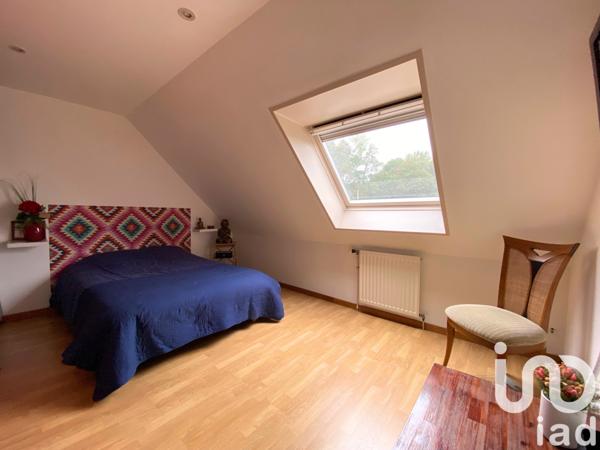 Maison à vendre 6 pièces 90 m² Halluin