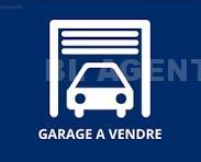 Garage en sous-sol