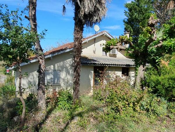 Maison à vendre |  Auch |  5 pièces | 102 m²