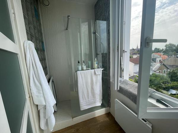 Appartement Nantes 3 pièce(s) 59.71 m2