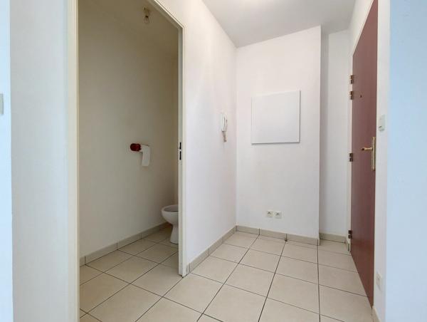 Appartement à vendre    2 pièces • 45 m2 Verberie