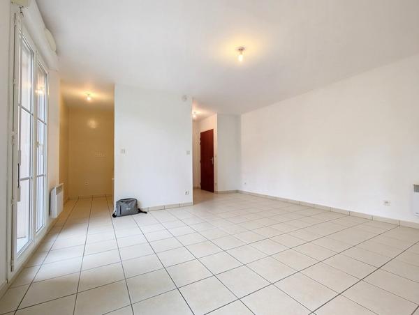 Appartement à vendre    2 pièces • 45 m2 Verberie
