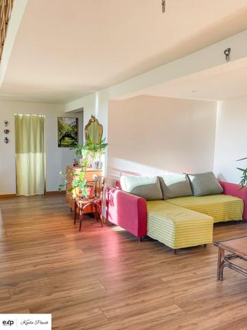 Duplex d’exception – Dernier étage – Parking privé – Chave / Blancarde