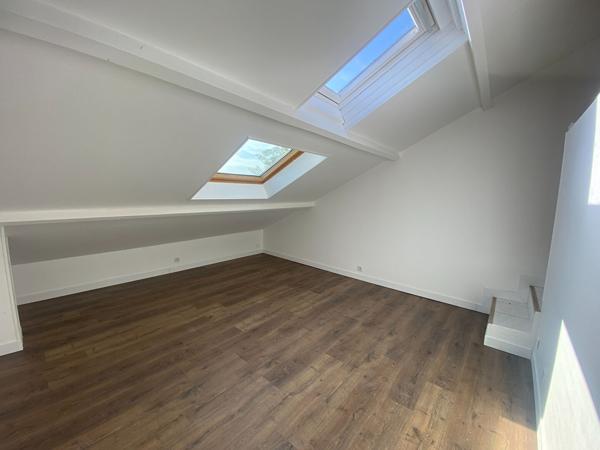 Appartement Corbeil Essonnes 2 pièce(s) 27.64 m2