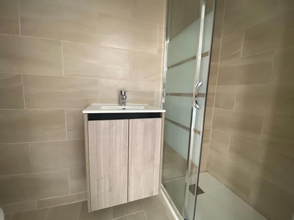 Appartement Corbeil Essonnes 2 pièce(s) 27.64 m2