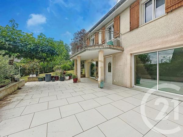 Maison à vendre  7 pièces - 230 m2 BAVILLIERS - 90