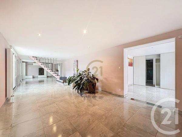 Maison à vendre  7 pièces - 230 m2 BAVILLIERS - 90