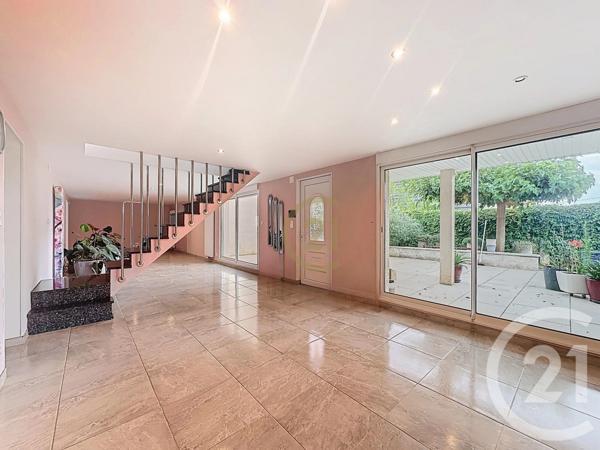 Maison à vendre  7 pièces - 230 m2 BAVILLIERS - 90