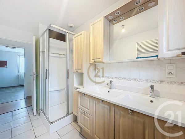 Maison à vendre  7 pièces - 230 m2 BAVILLIERS - 90