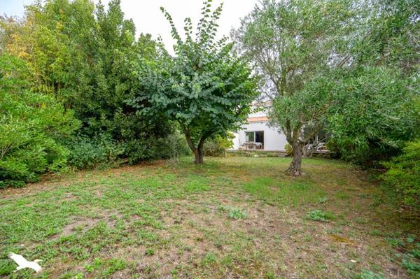 Maison à vendre |  Nieul-sur-Mer |  6 pièces | 128 m²