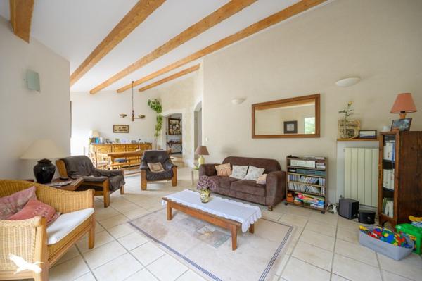 Maison à vendre |  Nieul-sur-Mer |  6 pièces | 128 m²