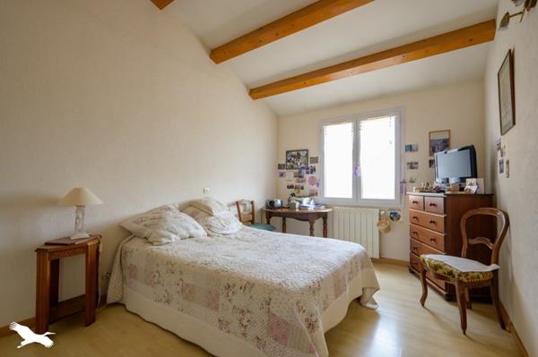 Maison à vendre |  Nieul-sur-Mer |  6 pièces | 128 m²