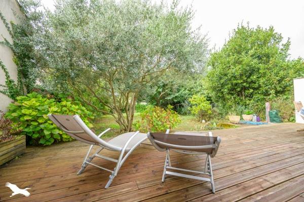 Maison à vendre |  Nieul-sur-Mer |  6 pièces | 128 m²