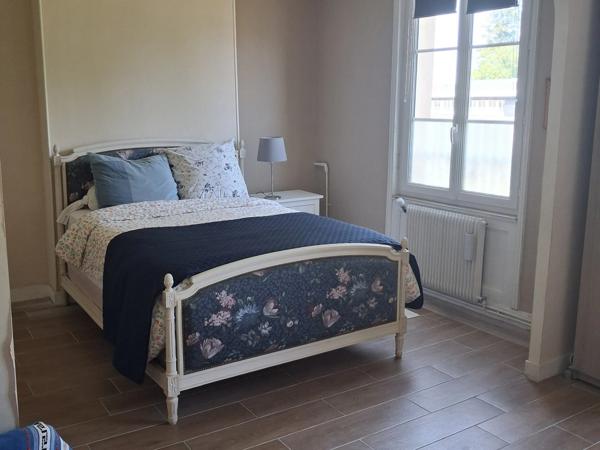 Demeure de prestige du XIXe siècle : 344 m² de charme et de nature à 10 min de Lisieux